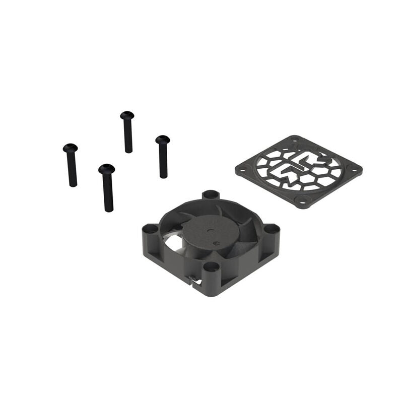 ARRMA Fan Set 35mm RC Motor Fan
