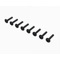 Arrma ARA-2368 Button Head Screw M3x16mm with Washer 8 pieces