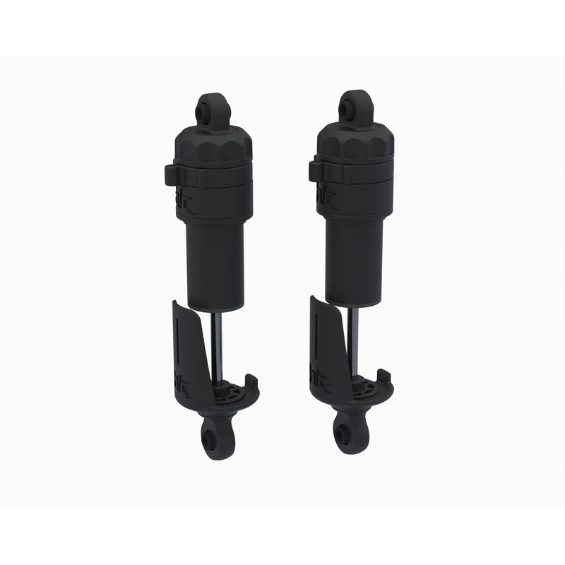 ARRMA Set 11mm Bore 89.5mm 223s Senton & Vorteks RC Shock Set
