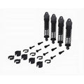 ARRMA ARA-2591 Shock Set, 71mm Length, 500cSt Oil (4pcs) - Quake and Gorgon GROM (9250444280045)