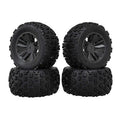 Arrma dBoots Copperhead 2 RC Tyre Set