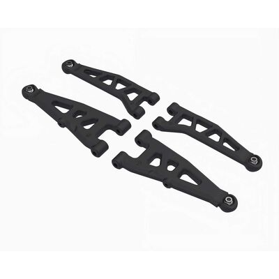 ARRMA Front Arm Set D Mini Kraton RC Suspension Arm (2)