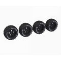Arrma dBoots Backflip Set (2 Pairs) Mini Kraton RC Tyre 1/18 Scale