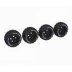 Arrma dBoots Backflip Set (2 Pairs) Mini Kraton RC Tyre 1/18 Scale