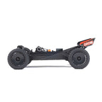 ARRMA Typhon Grom MEGA 380 Brushed 4X4 Small Scale RTR with Battery & Charger Blue/Silver RC Buggy (23)