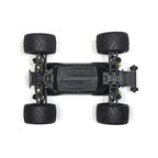 ARRMA Gorgon Grom 4X4 RTR Brushed Yellow RC Monster Truck 1/16 Scale (6)
