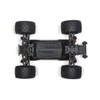 ARRMA Gorgon Grom 4X4 RTR Brushed Red RC Monster Truck 1/16 Scale (8)
