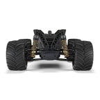 ARRMA Gorgon Grom 4X4 RTR Brushed RC Monster Truck 1/16 Scale (7)