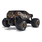 ARRMA Gorgon Grom 4X4 RTR Brushed RC Monster Truck 1/16 Scale (14)