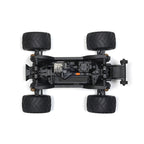 ARRMA Gorgon Grom 4X4 RTR Brushed RC Monster Truck 1/16 Scale (5)