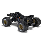 ARRMA Gorgon Grom 4X4 RTR Brushed RC Monster Truck 1/16 Scale (9)