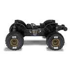 ARRMA Gorgon Grom 4X4 RTR Brushed RC Monster Truck 1/16 Scale (8)