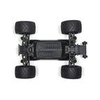 ARRMA Quake Grom 4X4 RTR Brushed Green RC Monster Truck 1/16 Scale (6)