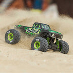 ARRMA Quake Grom 4X4 RTR Brushed Green RC Monster Truck 1/16 Scale (16)