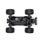 ARRMA Quake Grom 4X4 RTR Brushed Green RC Monster Truck 1/16 Scale (5)