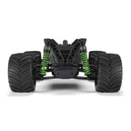 ARRMA Quake Grom 4X4 RTR Brushed Green RC Monster Truck 1/16 Scale (7)