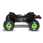 ARRMA Quake Grom 4X4 RTR Brushed Green RC Monster Truck 1/16 Scale (8)