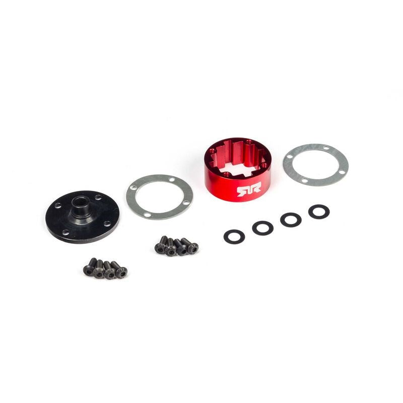 ARRMA 220050 Metal Diff Case (8324274028781)