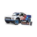 ARRMA MOJAVE GROM 223S BLX Brushless 4X4 RTR with Battery & Charger RC Desert Truck