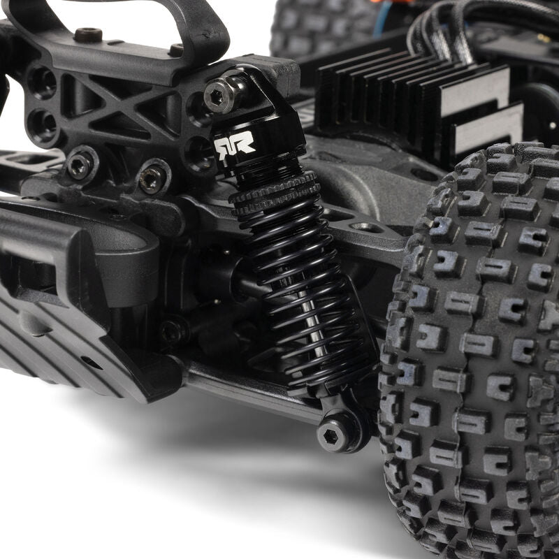 ARRMA MOJAVE GROM 223S BLX Brushless 4X4 RTR with Battery & Charger RC Desert Truck (6)