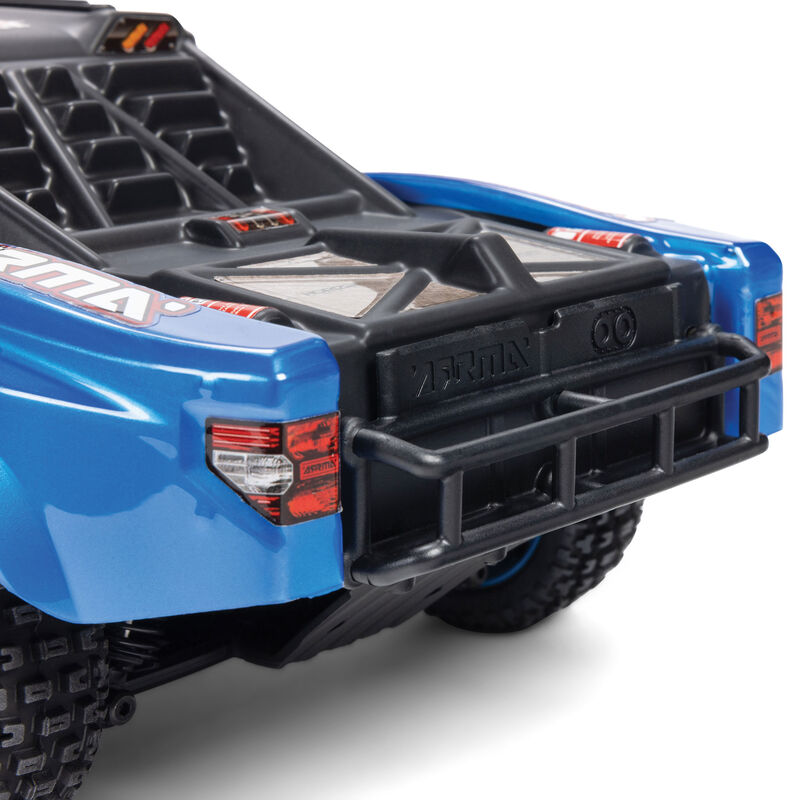 ARRMA MOJAVE GROM 223S BLX Brushless 4X4 RTR with Battery & Charger RC Desert Truck (9)