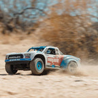 ARRMA MOJAVE GROM 223S BLX Brushless 4X4 RTR with Battery & Charger RC Desert Truck (18)