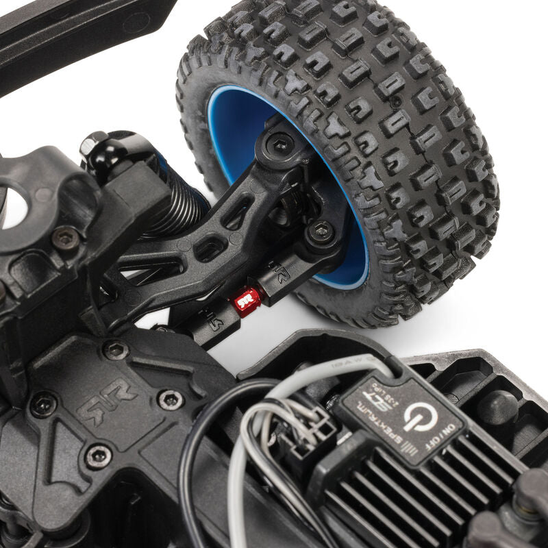 ARRMA MOJAVE GROM 223S BLX Brushless 4X4 RTR with Battery & Charger RC Desert Truck (7)