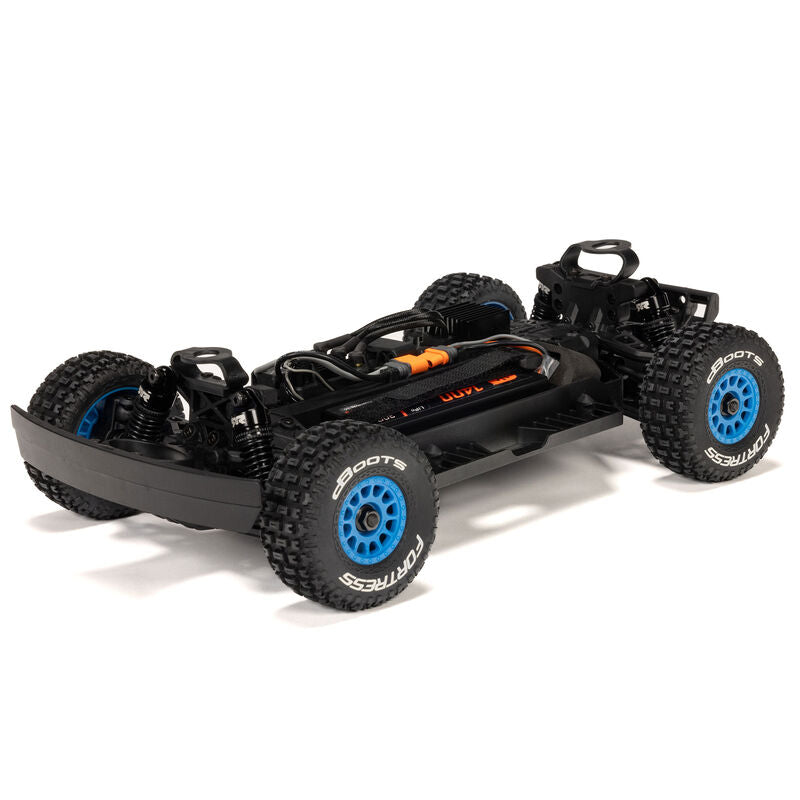 ARRMA MOJAVE GROM 223S BLX Brushless 4X4 RTR with Battery & Charger RC Desert Truck (4)