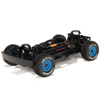 ARRMA MOJAVE GROM 223S BLX Brushless 4X4 RTR with Battery & Charger RC Desert Truck (4)