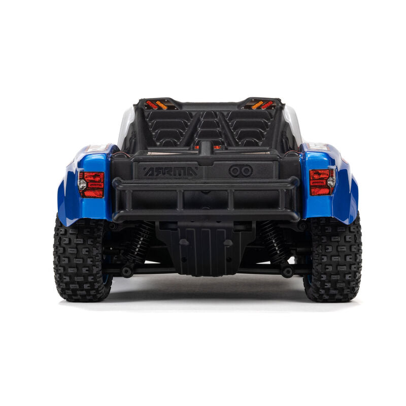 ARRMA MOJAVE GROM 223S BLX Brushless 4X4 RTR with Battery & Charger RC Desert Truck (14)