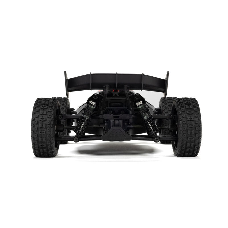 Arrma Typhon Grom 223S Brushless 4WD Ready to Run RC Buggy 1/14 Scale (8)