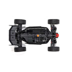Arrma Typhon Grom 223S Brushless 4WD Ready to Run RC Buggy 1/14 Scale (4)