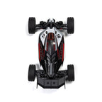 Arrma Typhon Grom 223S Brushless 4WD Ready to Run RC Buggy 1/14 Scale (47)