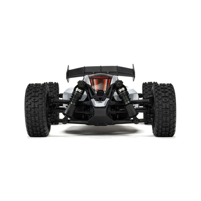 Arrma Typhon Grom 223S Brushless 4WD Ready to Run RC Buggy 1/14 Scale (29)