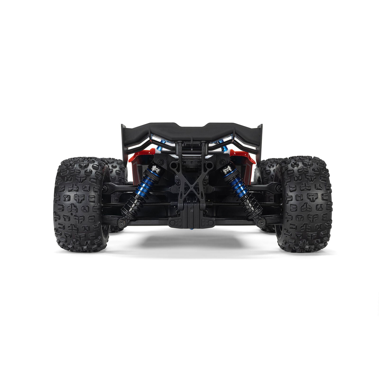 ARRMA Mini Kraton 3S Blue RC Monster Truck 1/16 Scale (13)