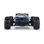 ARRMA Mini Kraton 3S Blue RC Monster Truck 1/16 Scale (14)