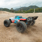 ARRMA Mini Kraton 3S Blue RC Monster Truck 1/16 Scale (18)