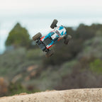 ARRMA Mini Kraton 3S Blue RC Monster Truck 1/16 Scale (23)