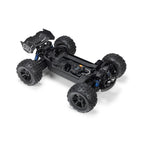 ARRMA Mini Kraton 3S Blue RC Monster Truck 1/16 Scale (4)