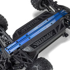 ARRMA Mini Kraton 3S Blue RC Monster Truck 1/16 Scale (5)