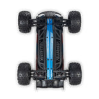 ARRMA Mini Kraton 3S Blue RC Monster Truck 1/16 Scale (10)