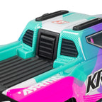 ARRMA Mini Kraton 3S Teal RC Monster Truck 1/16 Scale (2)