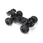 ARRMA Mini Kraton 3S Teal RC Monster Truck 1/16 Scale (21)