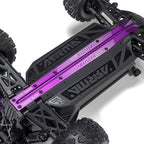 ARRMA Mini Kraton 3S Teal RC Monster Truck 1/16 Scale (22)
