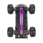 ARRMA Mini Kraton 3S Teal RC Monster Truck 1/16 Scale (5)
