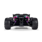 ARRMA Mini Kraton 3S Teal RC Monster Truck 1/16 Scale (8)