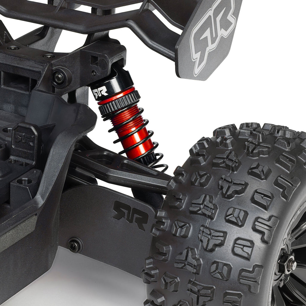ARRMA Mini Kraton 3S RC Monster Truck 1/16 Scale (12)
