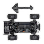 ARRMA Mini Kraton 3S RC Monster Truck 1/16 Scale (16)