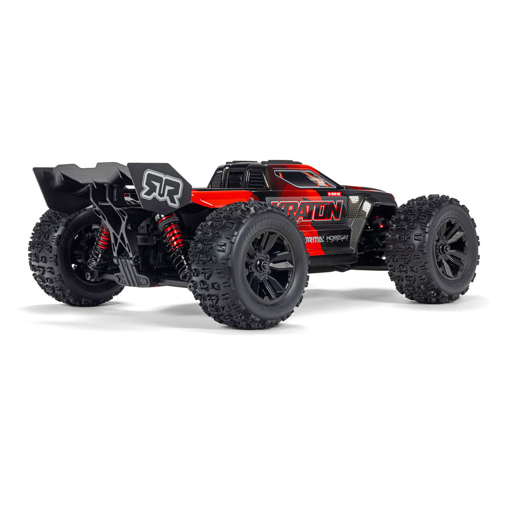 ARRMA Mini Kraton 3S RC Monster Truck 1/16 Scale (2)