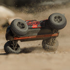 ARRMA Mini Kraton 3S RC Monster Truck 1/16 Scale (20)